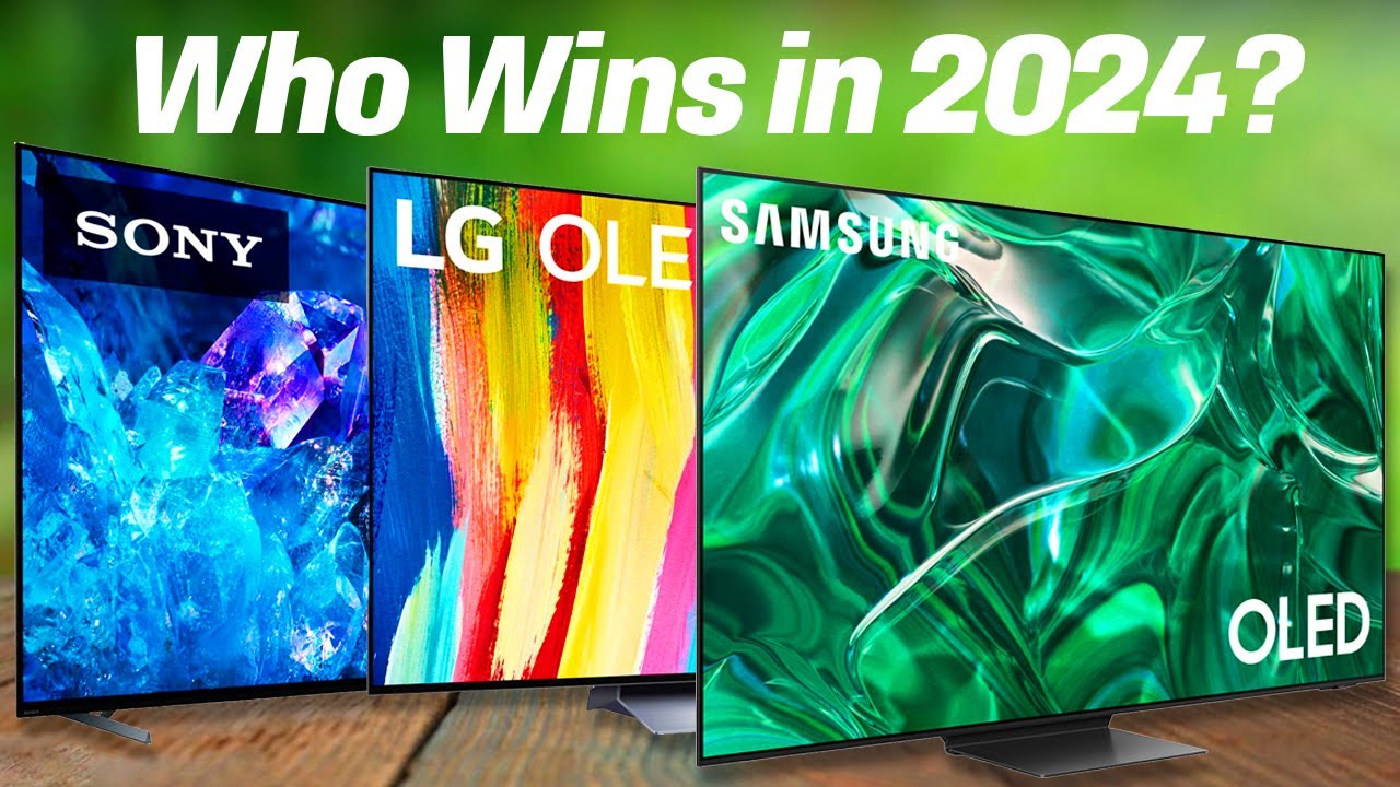 The best 8K TVs for 2024: from Samsung, LG, and Sony