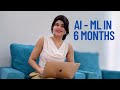 How I'd learn AI in 2025 (If I started from zero)