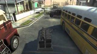 Explictz Madara - Tomahawk Of The Day Episode 3