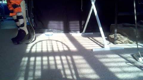 Portal 2 Long Fall Boots--In Progress