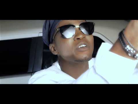 INSPIRED FRANKLIN FT NOLLY SO BLESSED (OFFICIAL VIDEO)