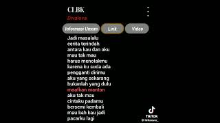 Lagu Baru Nih