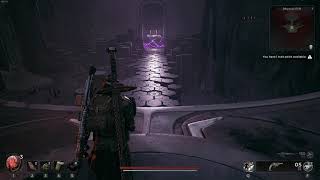 Remnant 2 How To Get The Escalation Circuit