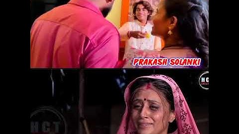 Prakash Solanki New Video | પરિવાર | Vikram Thakor New Video | મા બાપના આશિર્વાદ