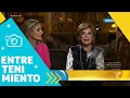 Jacqueline y Chantal Andere, un amor sin límites | Un Nuevo Día | Telemundo