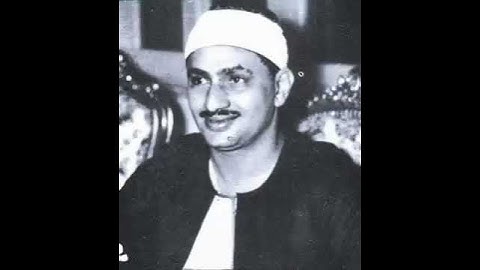 المال والبنون زينة الحياة الدنيا برواية خلف عن حمزة | محمد صديق المنشاوي