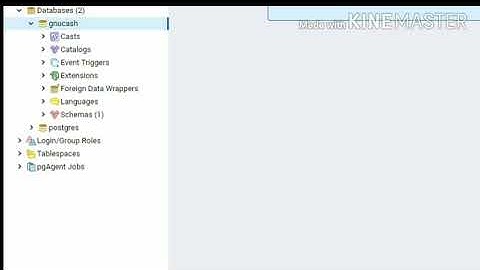 Gnucash tutorial series - ODBC & Crystal Reports