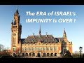 Icj orders israel to prevent genocide in gaza  the era of israels impunity is over  gaza