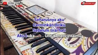 Karaoke BUIH JADI PERMADANI-YENI INKA