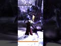 Wait, I Get to Fight Arkham in Devil May Cry 3!?! #gaming #devilmaycry #boss