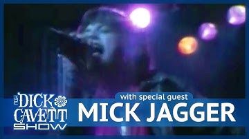 Mick Jagger