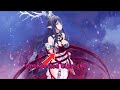 Rerir Overpowers Columbina In Seconds... | Genshin Impact 6.1 Full Cutscene 4K