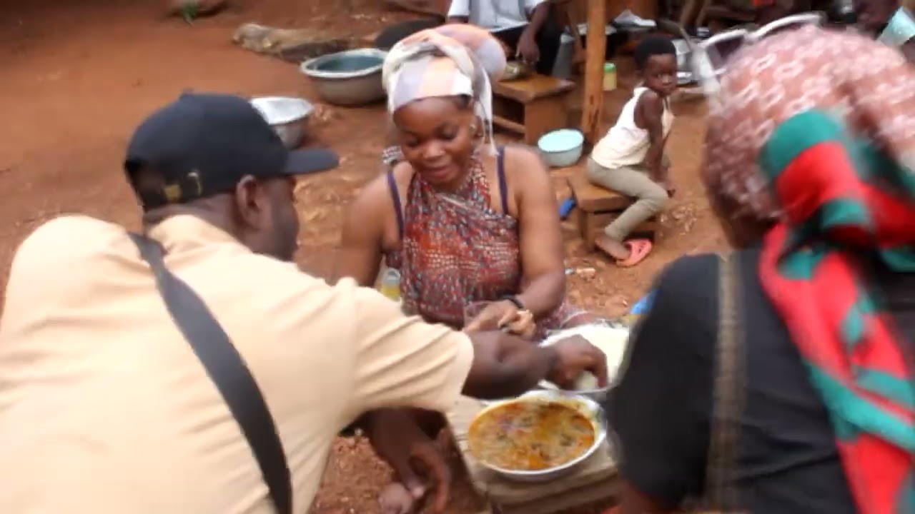 Dueluka - Ni ya ha li