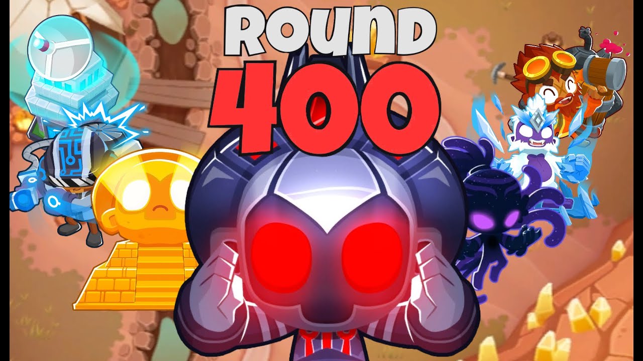 The VTSG got buffed... how strong is it now?