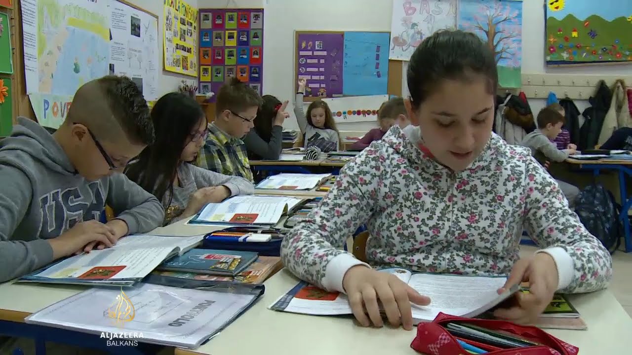 الطلاب الذين لم يحصلوا على شهادات في المسرح الوطني الكرواتي