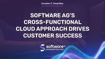 Software AG