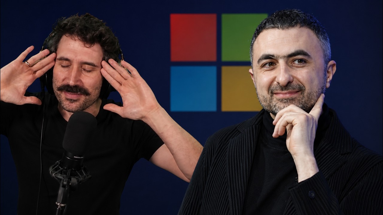 Microsoft just doesn't get it