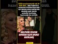 Güllü&#39;nün Oğlu Tuğberk, Avukatların Yazdığı Metinle Annesinin Vefatını Duyurmuş!