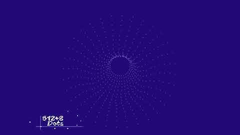 Demo: Getöse by Alpha Flight (AFL) 1997! Commodore 64 (C64)