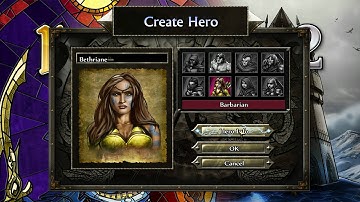 Puzzle Quest 2 PC Gameplay Part 1 (Steam)