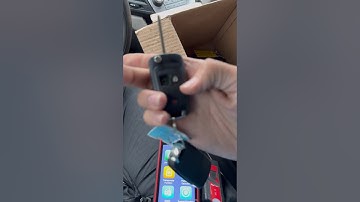 How to Program Chevy Equinox Flip Key 2010-2017 FAST & EASY