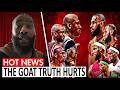 The GOAT Debate’s Harsh Truth—Michael Jordan vs LeBron James Was Never Just About Rings