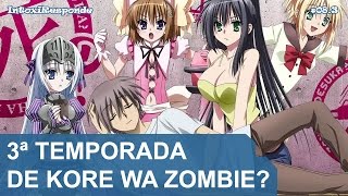 Kore Wa Zombie Desuka Capitulo 6 Segunda Temporada