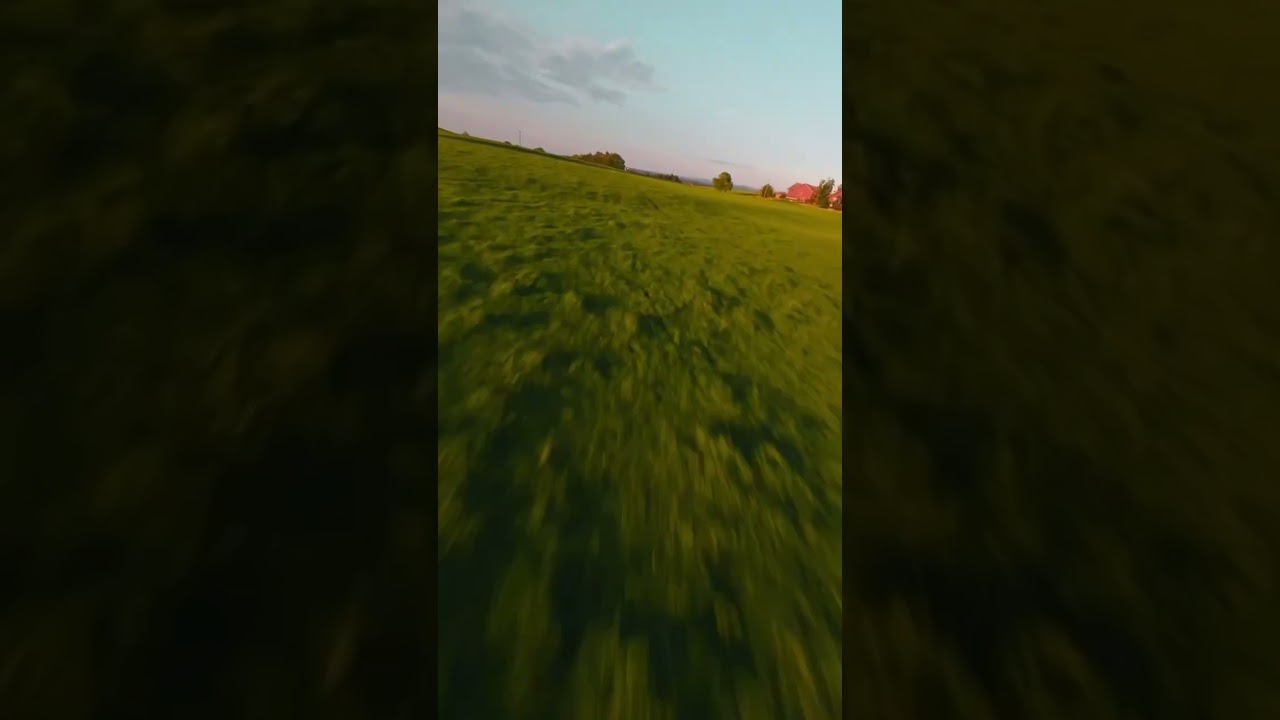 FPV Drone flight 🚀 