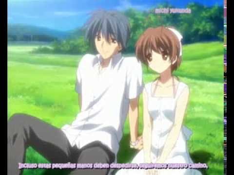 Stream Chiisana Te No Hira (Clannad After Story End Song) by CraigCaleb