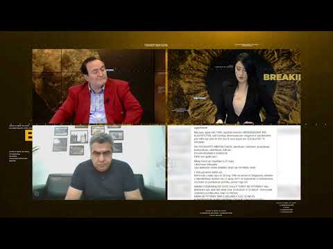 Breaking Blendi Gonxhe Nuk E Di Si Ndre Legisi është Ende Gjallë Sot Top News