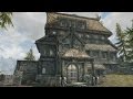 Skyrim PS4 Mods: Silian Manor