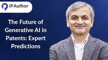 The Future of Generative AI in Patents: Expert Predictions