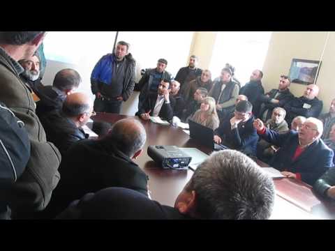 მონადირეები მოითხოვენ რომ რეგულაციები არ არსებობდეს :)