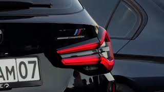 BMW Cinematic Scene 🔥🏁 | Pure Driving Vibes 😮💨📝
