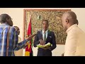 Sementes resistentes à seca e pragas: Introduzidas em Moçambique cinco novas variedades de batata