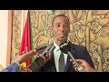Sementes resistentes à seca e pragas: Introduzidas em Moçambique cinco novas variedades de batata