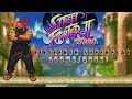 Super Street Fighter II Turbo - Akuma【TAS】