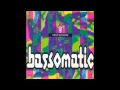 Bassomatic - Science And Melody (7&#39;&#39; Mix)