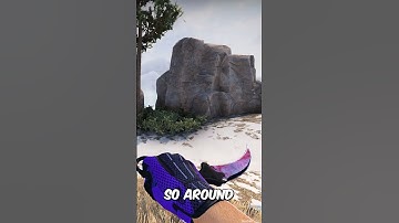 This Knife Might Never Get Unboxed...