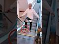 How to stop any kinda escalator!😱 #shorts #viral #viralvideo