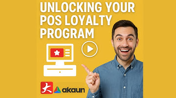 Unlocking Your POS Loyalty Program | POS Membership Applet | BigLedger
