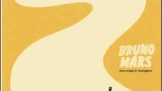 02- Bruno Mars - Just The Way You Are - [Doo-Wops & Hooligans]