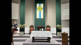 The Costly Love That Unites the Church
