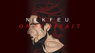 [FREE] Nekfeu Type Beat | "On se disait" | (Prod. Loki Beats)