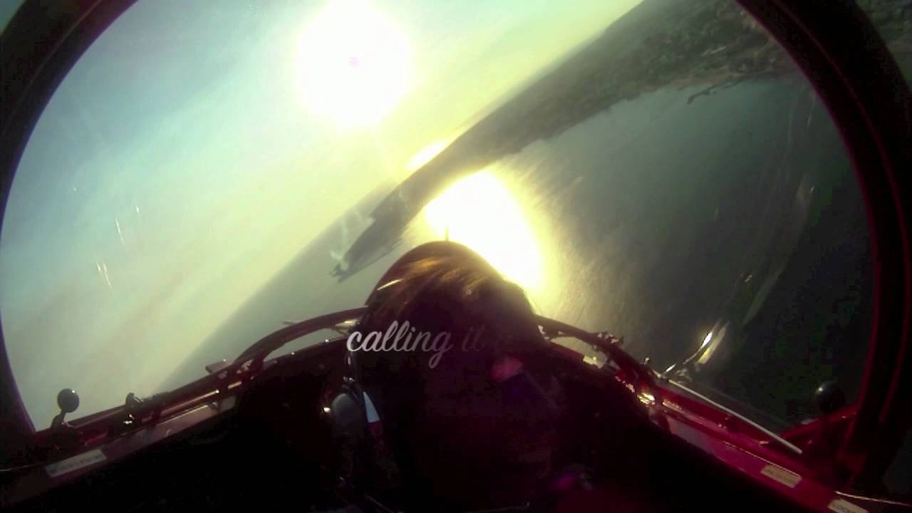 Diana Gs takes her sister on the ride of their lifes (short film)