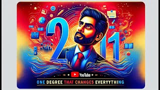 212 Degrees: One Degree That Changes Everything!