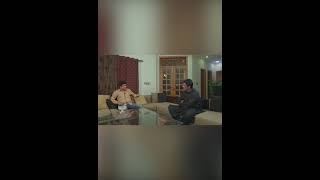 Rana Ijaz & Khalil Ur Rehman Qamar | Rana Ijaz