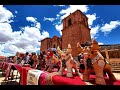 El enorme potencial turístico de Pucará y Lampa, en Puno