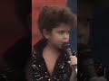 Em 1990, um garotinho de apenas 5 anos subia no palco do Aloha Bowl, no Havaí #brunomars