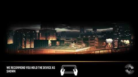 Contract Killer Sniper - Android Gameplay #1